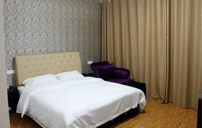 98元尊享佰峰薈商務賓館，讓每一次商旅都安心自在